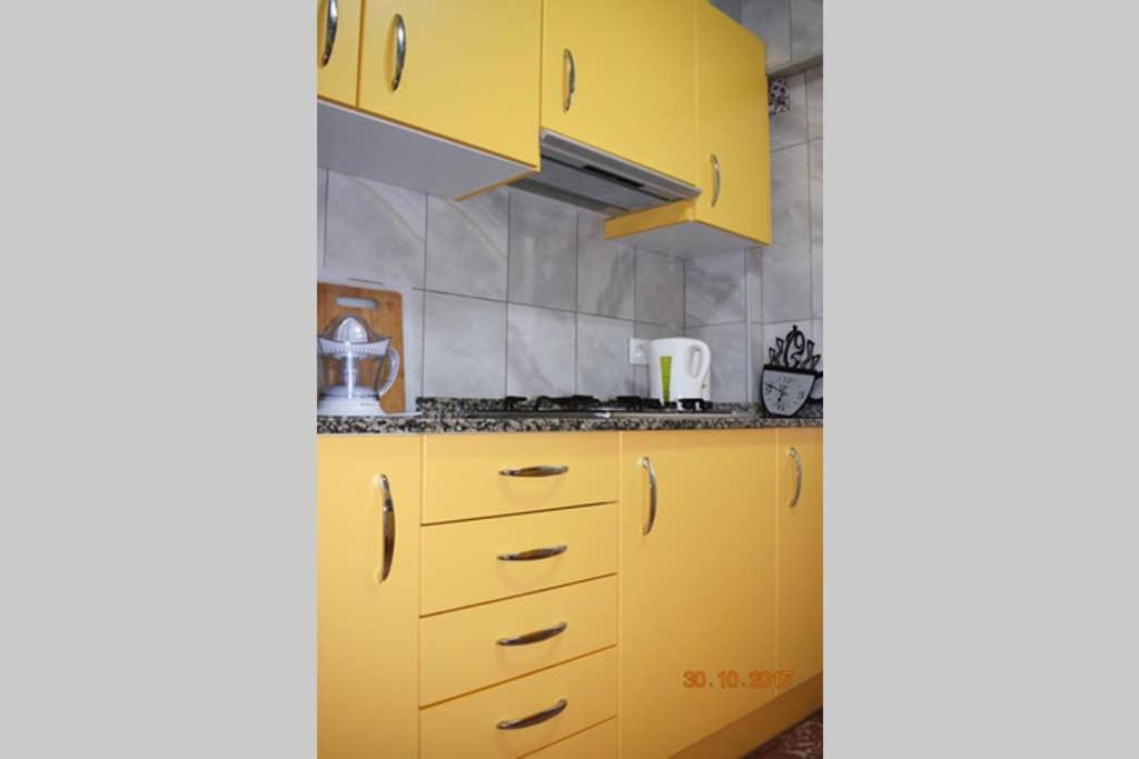 Apartamento En El Centro De Alicante Exterior foto
