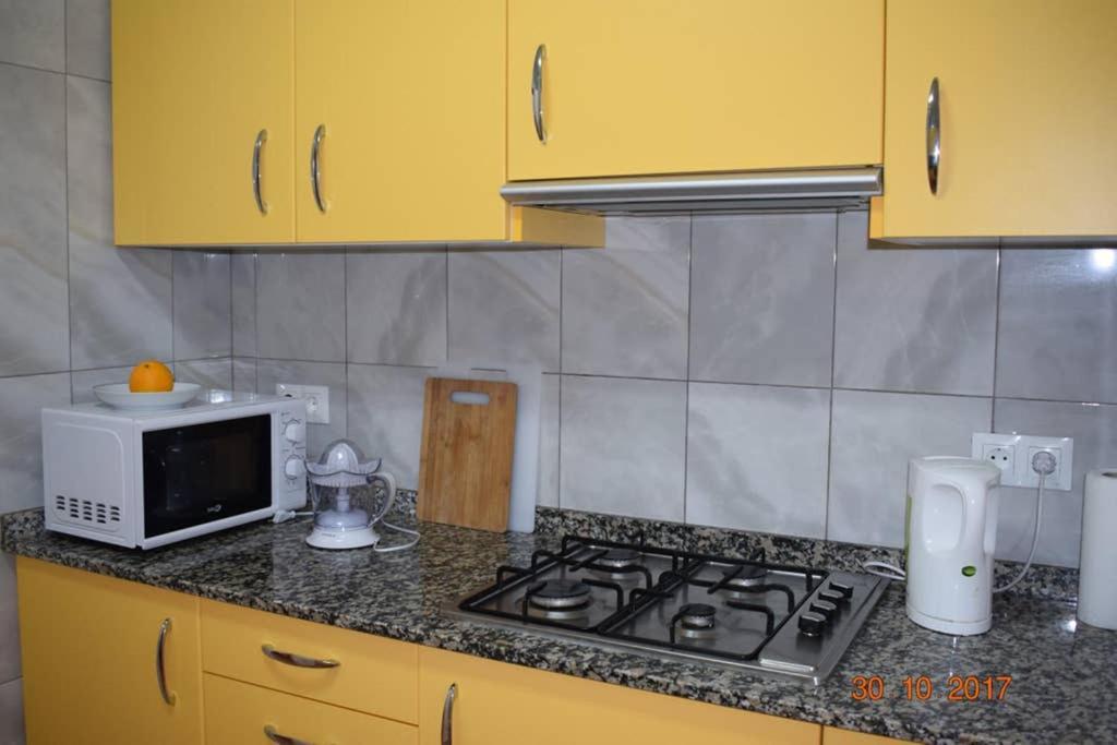 Apartamento En El Centro De Alicante Exterior foto