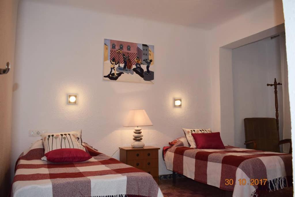 Apartamento En El Centro De Alicante Exterior foto